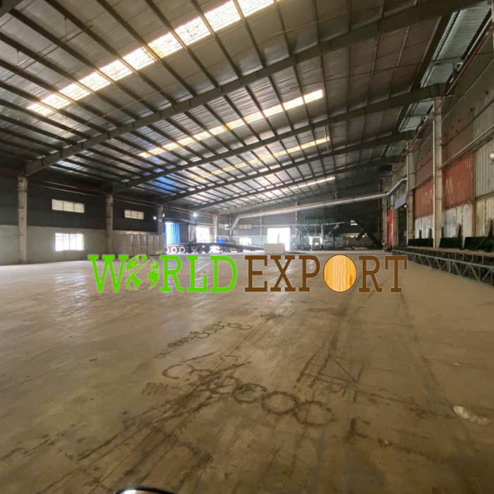 Hình ảnh xưởng sản xuất World Export - Bột Gỗ World Export - Công Ty TNHH Xuất Khẩu Thế Giới